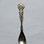 Vintage Lepel met Wapen, Ophalen of Verzenden