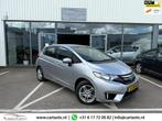 Honda Jazz 1.3 i-VTEC Trend 1e EIGENAAR | AUTOMAAT | AIRCO |, Auto's, Honda, 450 kg, Gebruikt, Euro 6, 4 cilinders