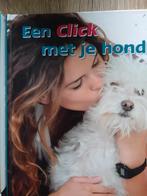 Jolien Schat - Een click met je hond, Jolien Schat, Overige niveaus, Nederlands, Ophalen of Verzenden