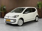 Volkswagen up! 1.0 high up! (bj 2011), Auto's, 21 km/l, Euro 5, Gebruikt, Up!