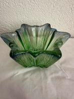 Schaal of waxinelichtje Walther Glass, Antiek en Kunst, Antiek | Glas en Kristal, Ophalen of Verzenden