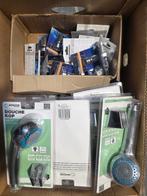 Douchekoppen & LED Kranen - Nieuw in Doos, Ophalen of Verzenden, Nieuw