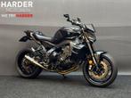 *VERKOCHT* YAMAHA MT 09 (bj 2024), 890 cc, Motorrijbewijs A, Bedrijf, Meer dan 35 kW