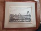 Litho Rotterdam John de Jongh  1983, Ophalen