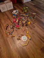 Playmobil Paarden en Dierentuin, Ophalen of Verzenden, Gebruikt, Los playmobil