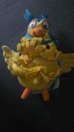 Leuke handpop van meneer de Uil, Ophalen of Verzenden, Zo goed als nieuw, Overige typen