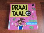 Draaitaal 3.0 groep 6, Ophalen of Verzenden, Zo goed als nieuw, Taal en Lezen