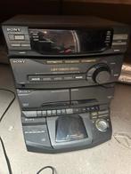 Sony Speakers - Set van 2, Gebruikt, Ophalen of Verzenden, Sony, Minder dan 60 watt