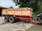Cebeco kipper 10 ton, Overige, Overige typen
