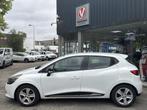 Renault Clio 0.9 TCe Expression Pack Intro / Navi / Airco, Voorwielaandrijving, Stof, Gebruikt, 540 kg