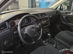 Volkswagen Tiguan 2.0 TSI 4Motion R-line Panorama/Dynaudio/K, Automaat, Zwart, 4 cilinders, 1984 cc