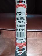 Tochtstrippen, Overige materialen, Nieuw, 15 m² of meer, Ophalen