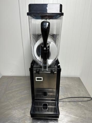SPM Slush/ijskoffie Machine 10 liter beschikbaar voor biedingen
