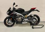APRILIA TUONO 660 FACTORY (bj 2023), Bedrijf, Naked bike