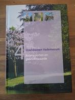Stadsbomen Vademecum Boomsoorten en gebruikswaarde, Boeken, Studieboeken en Cursussen, Ophalen of Verzenden, Nieuw, HBO