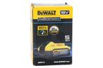 DeWALT DCBP518 Accu 5.0Ah POWERSTACK 18V XR, Ophalen of Verzenden, Nieuw