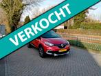 Renault Captur 0.9 TCe Intens Navi pdc cam LED trekhaak lage, Voorwielaandrijving, Stof, Gebruikt, 620 kg