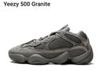 Yeezy 500 granite nieuw in doos, Kleding | Heren, Schoenen, Nieuw, Ophalen of Verzenden