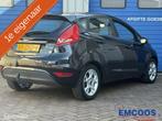 Ford Fiesta 1.25 * Airco * 1ste Eigenaar *, Voorwielaandrijving, Euro 5, Gebruikt, 1242 cc