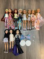 Barbie Project MC2 poppen, Kinderen en Baby's, Overige typen, Ophalen of Verzenden, Zo goed als nieuw