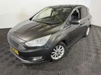 Ford C-Max 1.0 Ambiente, Auto's, Voorwielaandrijving, Euro 6, Handgeschakeld, 3 cilinders