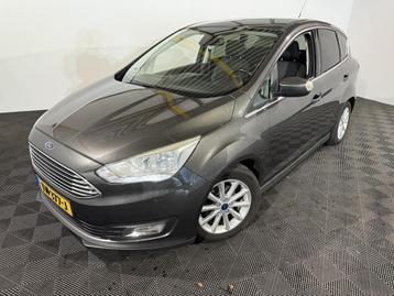 Ford C-Max 1.0 Ambiente beschikbaar voor biedingen