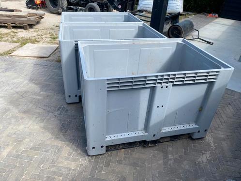 Slowfeederbak, Dieren en Toebehoren, Stalling en Weidegang, Toebehoren, 4 paarden of pony's of meer