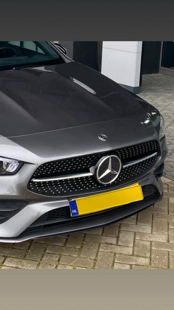 Te koop: Diamond Grill CLA 220 model 2021 beschikbaar voor biedingen