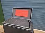 Flightcase, Muziek en Instrumenten, Behuizingen en Koffers, Ophalen, Zo goed als nieuw