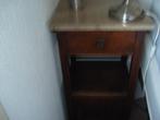 antiek nachtkastje, Antiek en Kunst, Ophalen