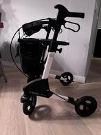 rollator, Ophalen, Gebruikt, Rug, Overige typen