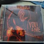 Jo Bonamassa you & me, Ophalen of Verzenden, Zo goed als nieuw, Poprock