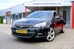Opel Astra Sports Tourer 1.4 Turbo GT Navi|Clima|LMV|Sportst, Auto's, Opel, Voorwielaandrijving, Gebruikt, 4 cilinders, 1337 kg