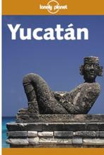 Yucatán, Boeken, Reisgidsen, Lonely Planet, Verzenden, Zo goed als nieuw, Reisgids of -boek
