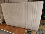 IKEA Hovag 140x200, Huis en Inrichting, Slaapkamer | Matrassen en Bedbodems, Ophalen, Gebruikt, Tweepersoons, 140 cm
