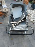 Kinderwagen, Ophalen, Zo goed als nieuw, Overige merken