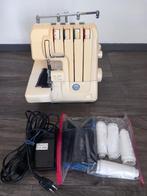 Breitner Lockmachine, Ophalen, Gebruikt, Lockmachine, Overige merken