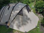 Twee persoons katoenen tent, active leisure grand canyon 3, Ophalen, Zo goed als nieuw, Tot en met 2