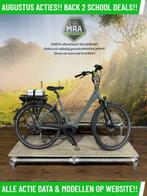 Frappe FBC 300 elektrische fiets met BOSCH middenmotor ebike