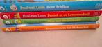Paul van Loon Boeken - 4 Stuks, Ophalen of Verzenden, Gelezen, Paul van Loon, Fictie algemeen
