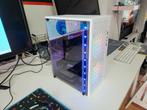 Game PC met Videokaart, Computers en Software, Desktop Pc's, 8 GB, Zelf gebouwde pc, Virtual Reality, Ophalen of Verzenden