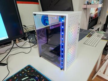 Game PC met Videokaart  beschikbaar voor biedingen