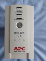 Apc 500 UPS, Computers en Software, Ophalen of Verzenden, Gebruikt