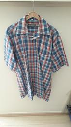 Herenoverhemd (maat 39), Kleding | Heren, Overhemden, Overige kleuren, Northwest Territory, Gedragen, Halswijdte 39/40 (M)