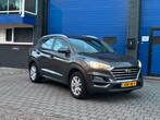 Hyundai Tucson 1.6 GDi | Navi | Camera |, Auto's, Voorwielaandrijving, Stof, Lichtsensor, 4 cilinders