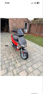 Gilera Runner 180cc, Ophalen of Verzenden, Gebruikt, Benzine, Overige modellen