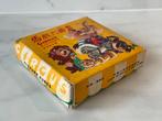 CIRCUS DIEREN PUZZEL Vintage jaren '70 Kubussen. uit China, Ophalen of Verzenden