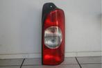 RENAULT  MASTER  ACHTERLICHT RECHTS, Auto-onderdelen, Verlichting, Niet ingevuld, Gebruikt, Renault, Niet ingevuld