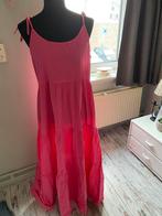 Heerlijke zonerjurk roze, Maat 42/44 (L), Ophalen of Verzenden, Zo goed als nieuw, Roze