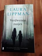 NIEUW Laura Lippman / Verdwenen zusjes
Ongelezen., Ophalen of Verzenden, Nieuw